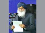 US court dismisses Sikh group's case against Punjab CM Badal