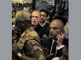 Tehelka rape case: Tejpal's lawyer names victim, snubbed by judge
