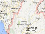 Not an inch of Manipur will go to Myanmar: PM