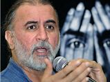 Sexual Assault: It wasn't rape but consensual act, says Tarun Tejpal