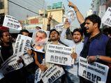 Tehelka case: Fresh petition submitted to governor
