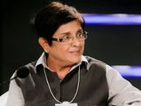 Do to Ganguly what was done to Tejpal, says Kiran Bedi