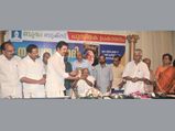 Want to see Modi as PM, says Justice VR Krishna Iyer (Pics)