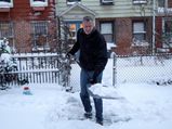 Extreme winter kills 13 in US, weathermen predict colder air (Pics)