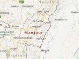 Bomb explodes near railway track in Manipur, no casualty