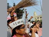 AAP confronts BJP on mining, casino culture in Goa
