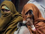 Intense cold wave grips Punjab, Haryana