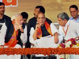 BJP MLA takes dig over 'huge' crowd at Modi's rally in Goa