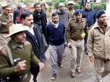 Badal rejects Kejriwal's demand on 1984 riots probe