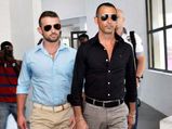 Italian marines' fate uncertain, centre seeks more time