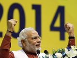 Militant outfit to boycott Modi's visit to Manipur ahead of polls