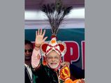 Nido Taniam's death a national shame, Modi says in Imphal