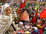 Punjab: CM sanctions Rs 65 crore to immediate family of farmer suicide