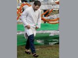 Rahul Gandhi, an Aam Aadmi, interacts with Haryana farmers: Highlights