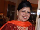 AAP's LS candidate Savita Bhatti opts out of race