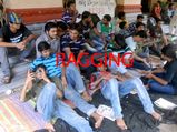 Diploma student dies of injuries during 'ragging'