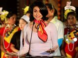 Chandigarh: AAP adds glamorous twist, gives poll ticket to Gul Panag