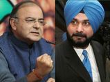 With Arun Jaitley's arrival, Sidhu's Punjab politics over for now