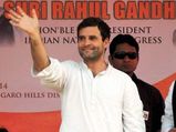 Lok Sabha polls 2014: Rahul promises sports facilities in Manipur