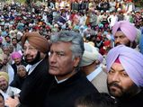 Punjab: Congress fields Sunil Jakhar from Firozpur