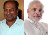 'Three AKs' inappropriate statement from PM candidate: A K Antony