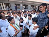 Union minister Ahmed aims for 7th Lok Sabha innings