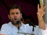 Voting for CPM means helping BJP: Rahul Gandhi says in Kerala