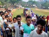 LS poll 2014: High turn out recorded in phase 2