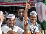 Arvind Kejriwal heads to Punjab for poll campaigning