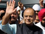 High voter turnout shows people's desire for change: Arun Jaitley