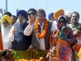 Vinod Khanna promises for women-oriented programmes