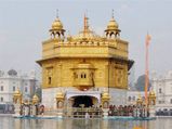 Congress questions Modi's no-show at Golden Temple
