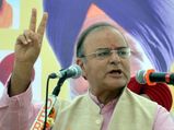 BJP's 'issue-centric' campaign will succeed: Arun Jaitley