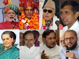 Election: Star contestants whose fate will be decided on April 30