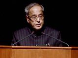 Pranab to become first president to cast vote via postal ballot