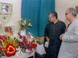 Satyajit Ray remembered on his 93rd birth anniversary (In Pics)