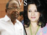 Top contests of 2014: Basudeb Acharia vs Moon Moon Sen