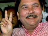Mamata's minister chants 