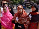 WB: Blasts, attacks mar polling, 79% recorded, down from 2009