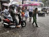 Weather twist: Heavy rains lash Haryana, Punjab