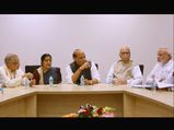 BJP asks state government to maintain law and order