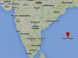 Panic grips sea resorts of Digha, Puri following quake