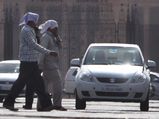 Heat wave continues in Punjab,Haryana; Bhiwani sizzles at 44.6