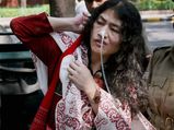 Irom Sharmila wants Modi to revoke AFSPA