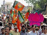 Situation in Bengal worse than it was under Left regime: BJP