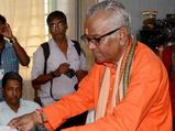 BJP leader Tapan Sikdar is dead