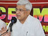 Hear out common people, workers, Karat tells Bengal party leadership
