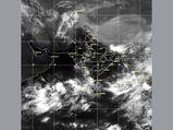 Monsoon hits Kerala, 'sluggish march', says Met Dept