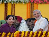 Jayalalithaa thanks Modi for Mullaperiyar Dam panel