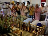 From Golden Temple to Delhi, Punjab families pray for Iraq hostages
